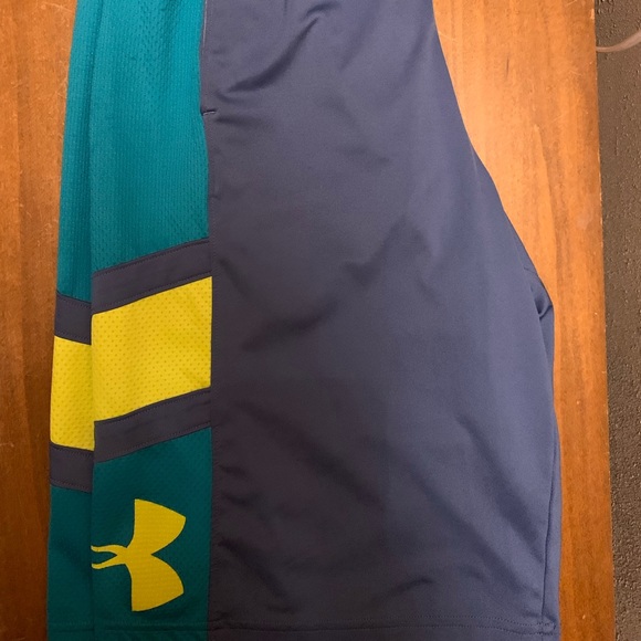 Two pair of boys shorts - Picture 2 of 2